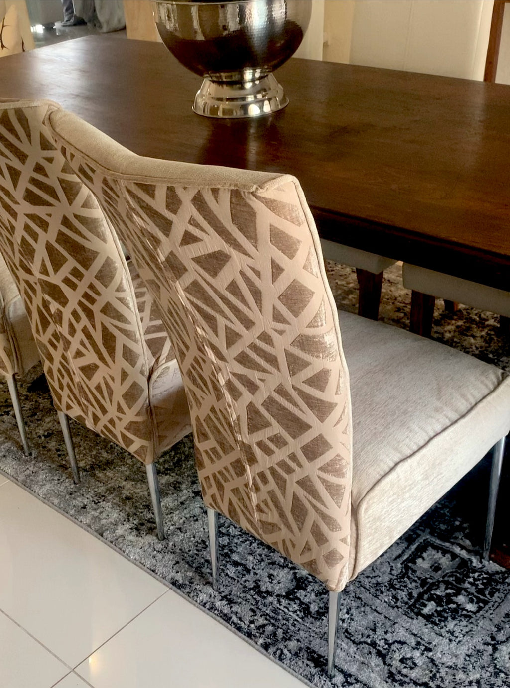 Balmoral Gordon collection