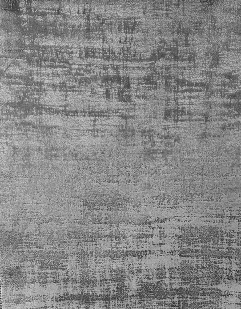 Charm feather grey fabric (Mystical)