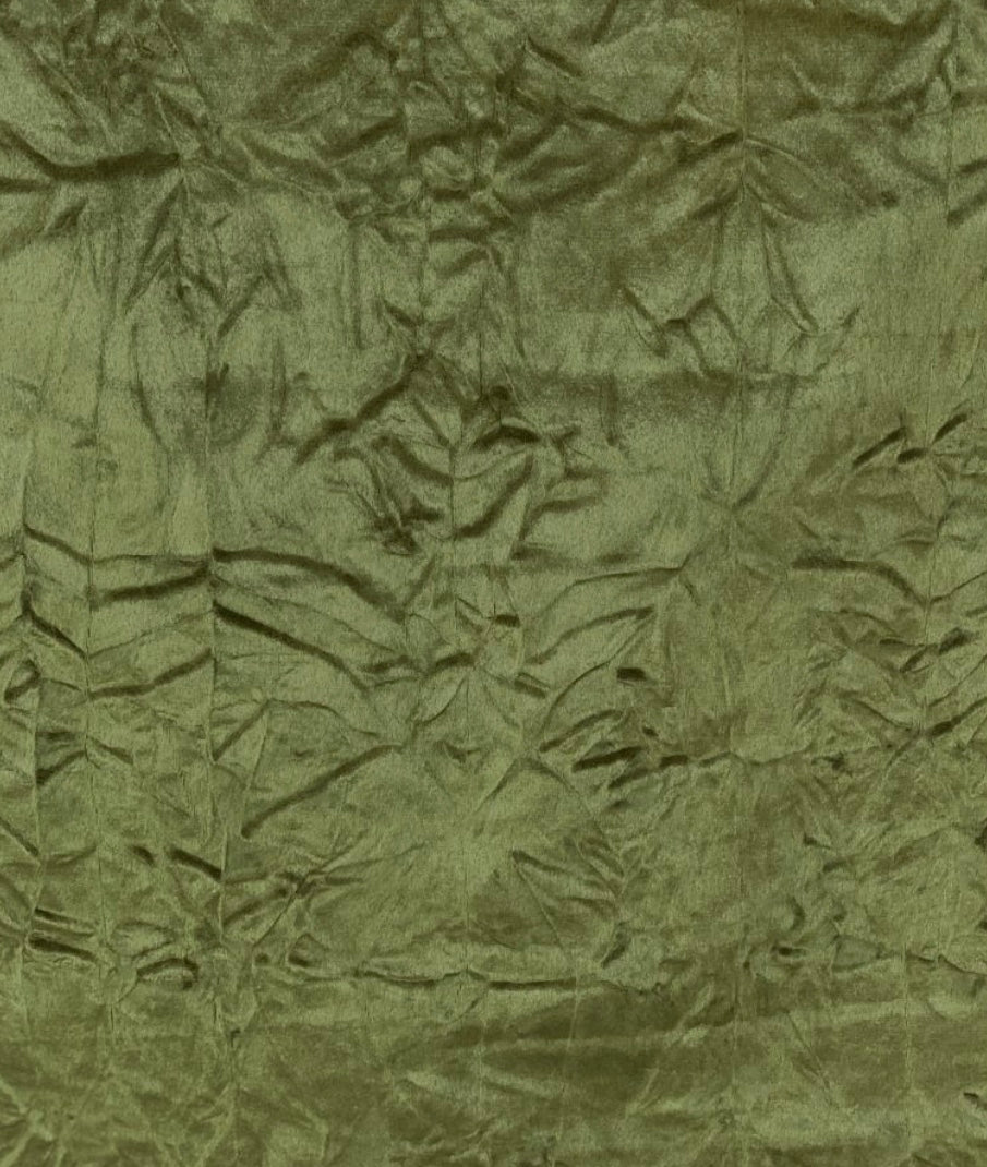 Bewitched parrot fabric (Mystical)