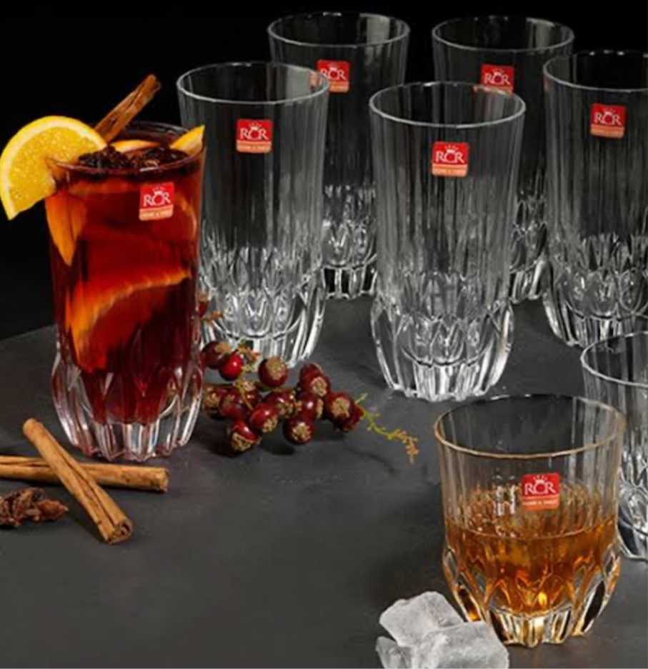 Adagio hi-ball glass 40ml