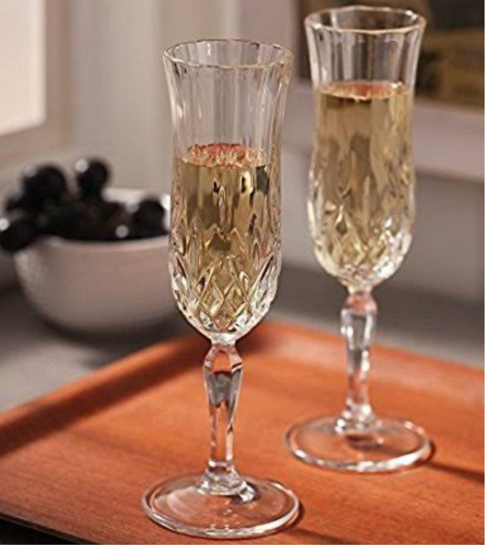 X1 Opera flute 130ml