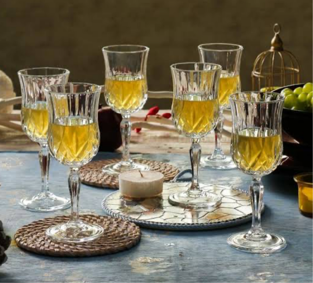 X1 Opera white wine 160ml