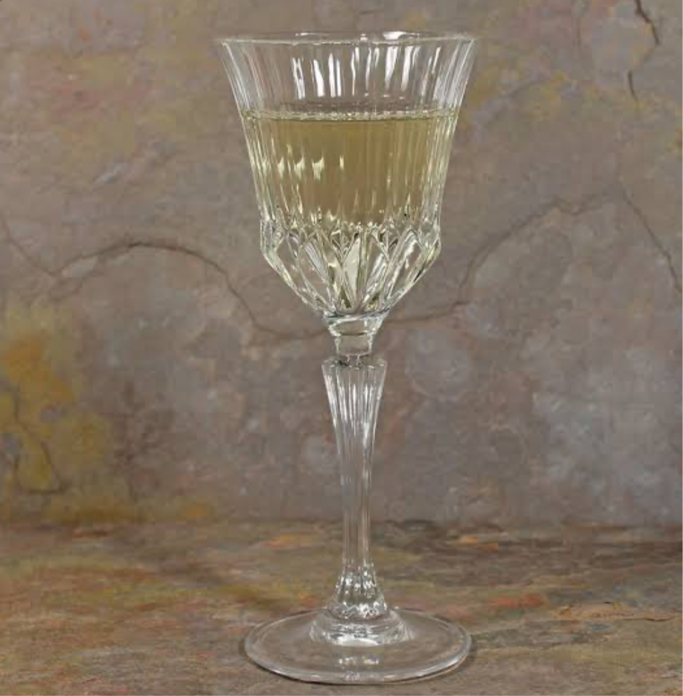 Adagio white wine glass 220ml